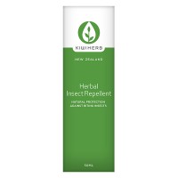 KIWIHERB 天然驱蚊喷雾 50ml